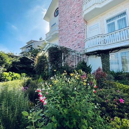 La Roza Dalat Boutique Hotel Esterno foto